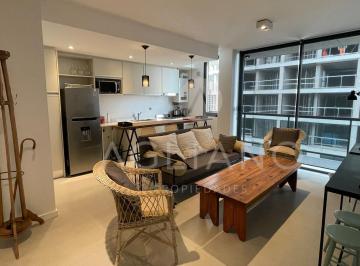 Departamento · 50m² · 2 Ambientes · 1 Cochera · Alquiler 24 Meses Departamento 2 Amb con Cochera Zona Guemes