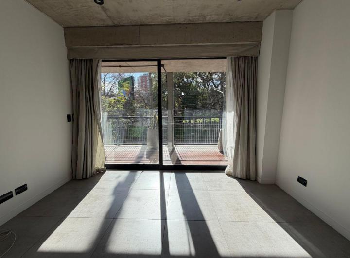 Departamento · 50m² · 2 Ambientes · 1 Cochera