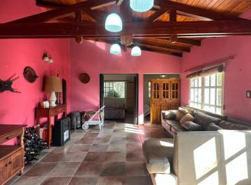 Casa · 70m² · 2 Ambientes · Casa en Venta en El Rodeo