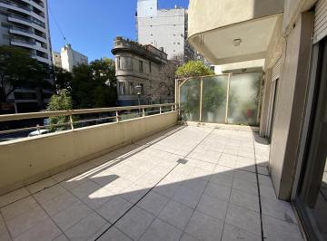 Departamento · 55m² · 2 Ambientes · Unico 2 Ambientes con Terraza y Patio. Amenities - Villa Crespo