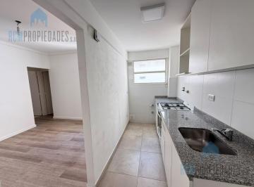 Departamento · 50m² · 2 Ambientes · Alquiler Departamento 2 Ambientes Villa Devoto