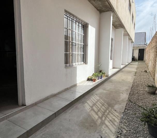 Departamento · 50m² · 3 Ambientes