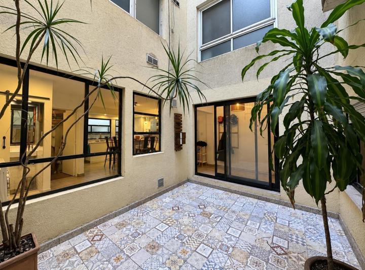 Departamento · 110m² · 6 Ambientes