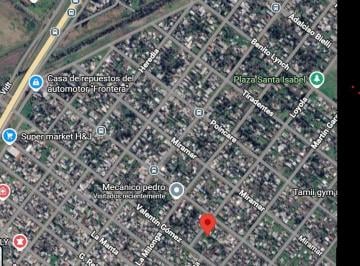 JSP-JS1-5400_2 · Lote 500 m² C/ Escritura Al Día Loyola 5300, Mariano Acosta
