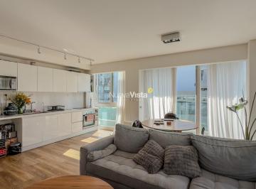 Departamento · 95m² · 3 Ambientes · 1 Cochera · Departamento en Vicente Lopez