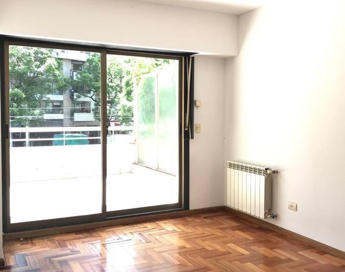 Departamento · 55m² · 2 Ambientes · 1 Cochera