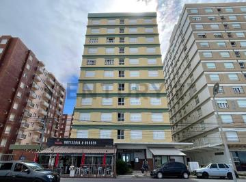 Departamento · 41m² · 3 Ambientes · Venta de Departamento 3 Ambientes Frente Al Mar en Mar de Ajo