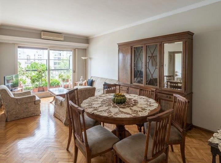 Departamento · 65m² · 3 Ambientes