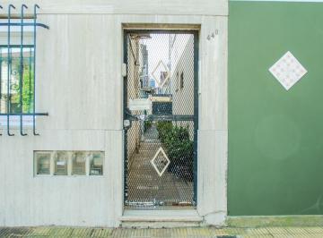 PH · 106m² · 4 Ambientes · PH en Medrano 446 Pa 3