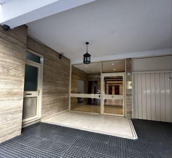 Departamento · 110m² · 4 Ambientes · 1 Cochera