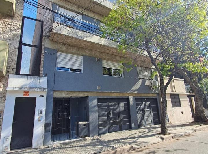 Departamento · 23m² · 1 Ambiente