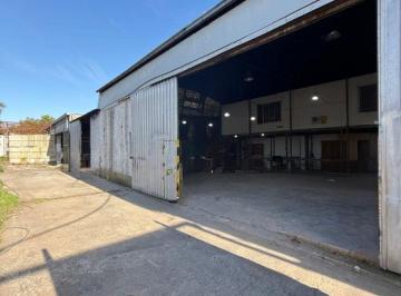 Bodega-Galpón de 3 ambientes, Ituzaingó · Galpón en Zona Semi Industrial de Ituzaingo Norte Sobre Pavimento a Pocos m de Autopista Acceso