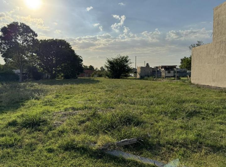 Terrenos en venta — RealXpertAI