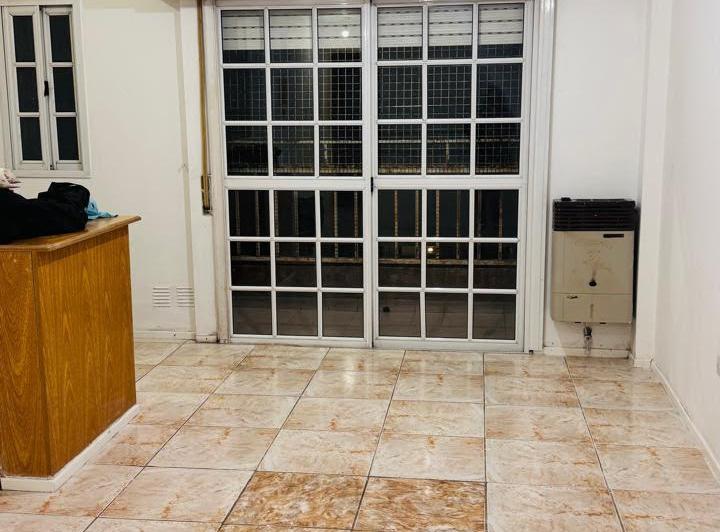 Departamento · 72m² · 2 Ambientes · 1 Cochera