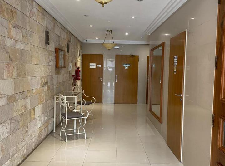 Departamento · 32m² · 1 Ambiente · 1 Cochera