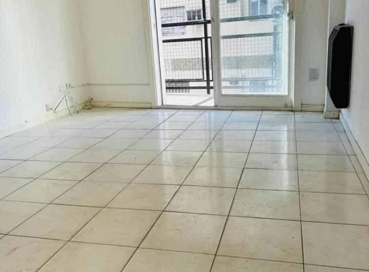 Departamento · 37m² · 2 Ambientes