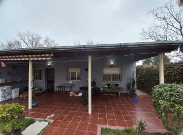 JSP-JS1-5403_2 · Casa en Esquina C/ Galería, Lote 217 m²  Berazategui Oeste