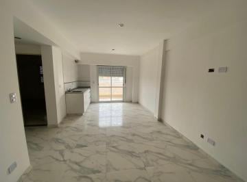 Departamento · 38m² · 2 Ambientes · Olavarria 1333 2°piso - Departamento 2 Ambientes