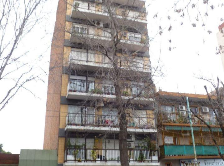 Departamento · 82m² · 5 Ambientes