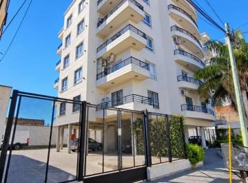 Departamento · 20m² · 1 Ambiente · Pueyrredon 3350 2°d - Departamento Monoambiente