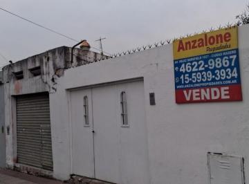 Casa · 1m² · 3 Ambientes · Velez Sarsfield 1218 - Casa con Local