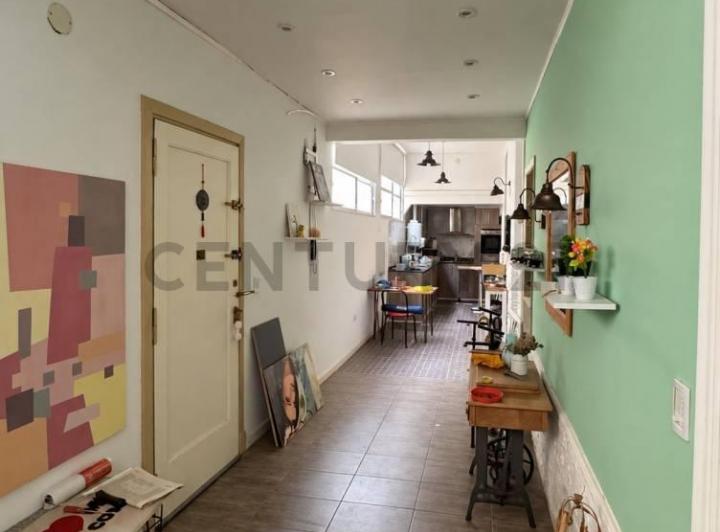 PH · 135m² · 5 Ambientes