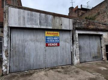 Bodega-Galpón · 175m² · Primera Junta 538/40 - Galpon