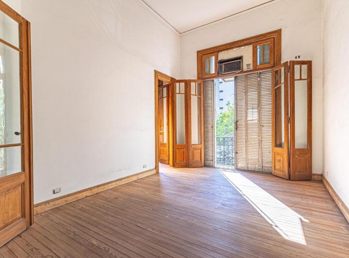 Departamento · 190m² · 7 Ambientes