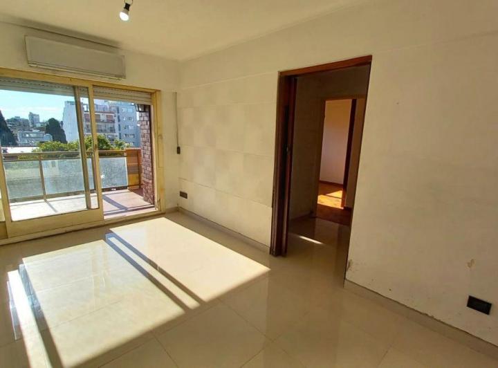 Departamento · 82m² · 4 Ambientes · 1 Cochera