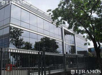 Oficina comercial · 197m² · 8 Cocheras · Alquiler de Oficina de 197 m² en Dardo Rocha