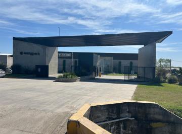 Terreno , Lules · Terrenos en Complejo Logístico Easy Park