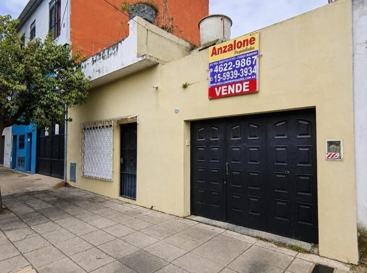 Casa · 1m² · 3 Ambientes
