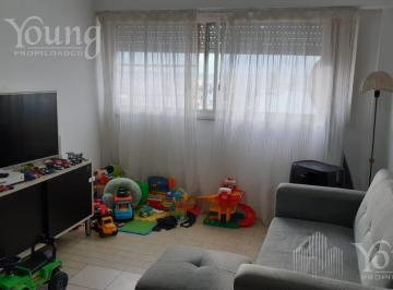 Departamento · 45m² · 2 Ambientes · Departamento 2 Ambientes en Venta en Wilde