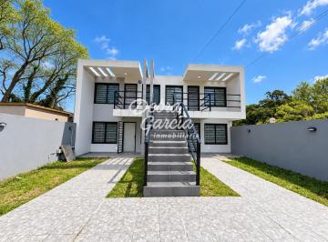 PH · 43m² · 3 Ambientes · 1 Cochera · Venta San Bernardo 3 Ambientes Patio y Espacio Vehicular