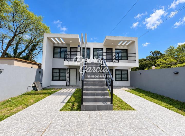PH · 43m² · 3 Ambientes · 1 Cochera