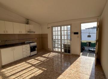 Departamento · 41m² · 1 Ambiente · Monoambiente con Cochera - Alvarez 1100 1° 3 - Ciudad Madero | Anzalone Propiedades