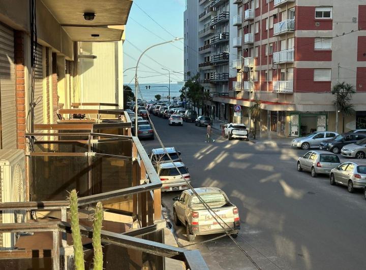 Departamento · 41m² · 2 Ambientes