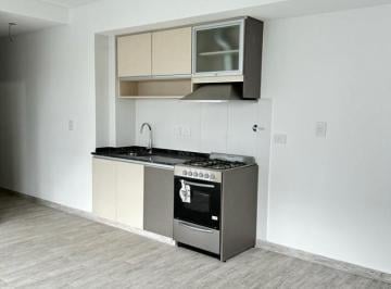 Departamento · 28m² · 1 Ambiente · Donovan 1252 3° E - Monoambiente con Cochera - Tapiales | Anzalone Propiedades