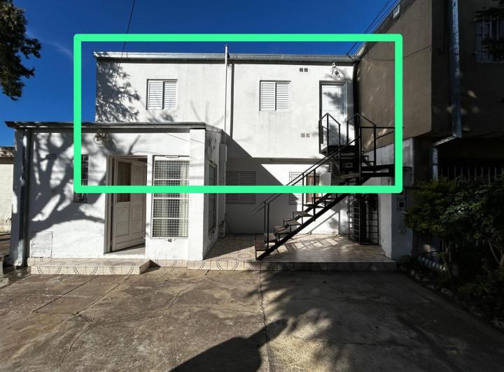 Departamento · 43m² · 3 Ambientes
