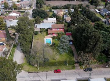 Terreno · 1458m² · Propiedad con 1458 m² de Terreno en Canning, Ideal Emprendimiento. Canning, Ezeiza.