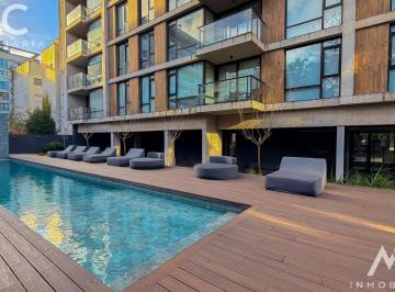 Departamento · 139m² · 4 Ambientes · 1 Cochera · Departamento Premium en Guemes