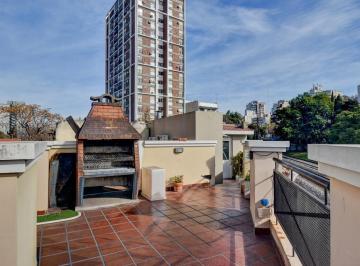 Casa · 159m² · 6 Ambientes · Casa en Belgrano R
