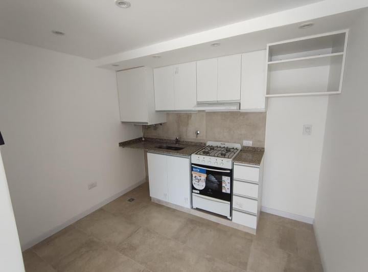 Departamento · 1m² · 3 Ambientes