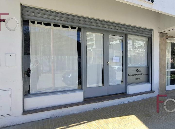 Local comercial · 60m² · 1 Ambiente