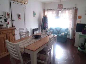 Departamento · 45m² · 3 Ambientes · Departamento de 2 Dorm. en Villa Elvira