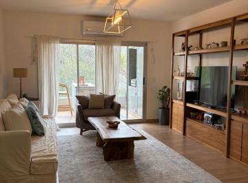 IAG-IAG-1728_2 · Venta de Departamento 4 Ambientes en Punta Chica, San Fernando