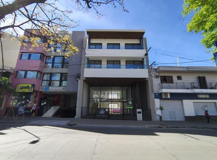 Departamento · 1m² · 3 Ambientes