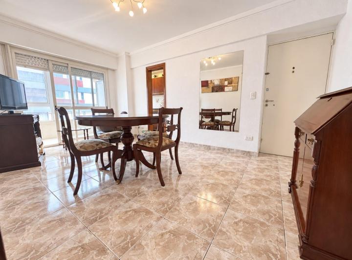 Departamento · 44m² · 2 Ambientes