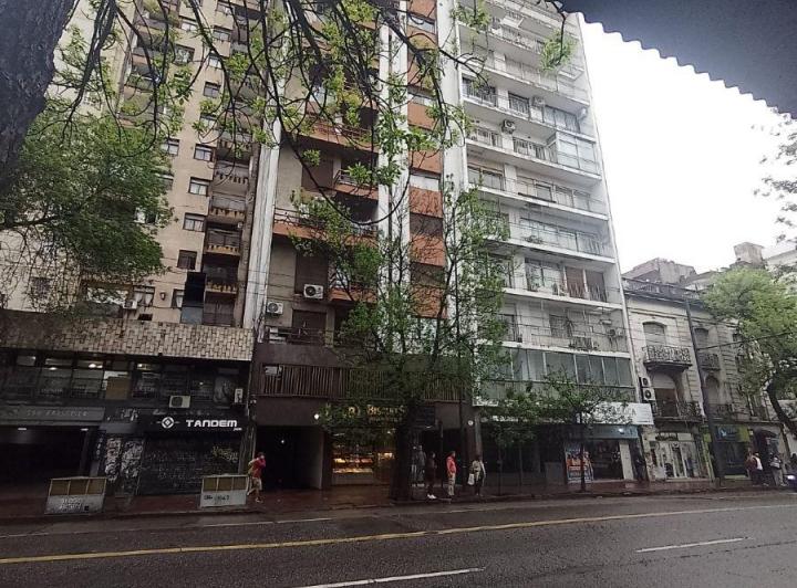 Departamento · 50m² · 1 Ambiente