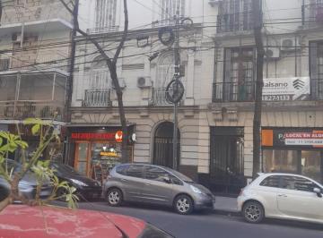 Departamento · 60m² · 3 Ambientes · Excelente 3 Ambientes Refaccionado Lateral con Ventanales